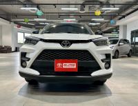 Bán xe Toyota Raize 2022 G 1.0 CVT giá 530 Triệu - Hà Nội