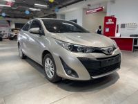 Bán xe Toyota Vios 1.5G 2019 giá 455 Triệu - Hà Nội