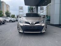 can ban xe oto cu lap rap trong nuoc Toyota Vios 1.5G 2020