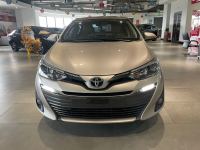 Bán xe Toyota Vios 1.5G 2020 giá 470 Triệu - Hà Nội