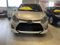 Bán xe Toyota Wigo 1.2G MT 2018 giá 240 Triệu - Hà Nội