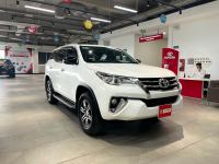Bán xe Toyota Fortuner 2019 2.7V 4x2 AT giá 800 Triệu - Hà Nội