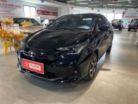 Bán xe Toyota Vios 2023 G 1.5 CVT giá 540 Triệu - Hà Nội