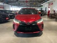 Bán xe Toyota Yaris G 1.5 AT 2021 giá 605 Triệu - Hà Nội