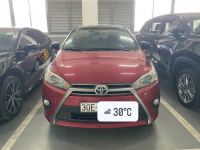Bán xe Toyota Yaris 2017 1.5G giá 450 Triệu - Hà Nội