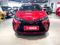 Bán xe Toyota Vios G 1.5 CVT 2021 giá 485 Triệu - Hà Nội