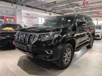 Bán xe Toyota Prado VX 2.7L 2019 giá 2 Tỷ 85 Triệu - Hà Nội