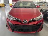 Bán xe Toyota Yaris 2020 1.5G giá 550 Triệu - Hà Nội