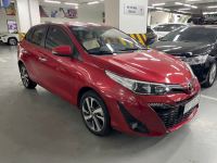 Bán xe Toyota Yaris 2018 1.5G giá 500 Triệu - Hà Nội