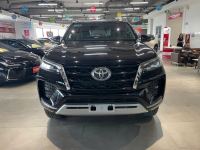 Bán xe Toyota Fortuner 2022 2.7L 4x4 AT giá 1 Tỷ 135 Triệu - Hà Nội