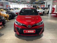 Bán xe Toyota Yaris 2019 1.5G giá 525 Triệu - Hà Nội