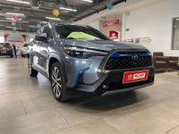 Bán xe Toyota Corolla Cross 2021 1.8HV giá 805 Triệu - Hà Nội