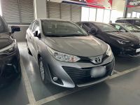 Bán xe Toyota Vios 2019 1.5E CVT giá 415 Triệu - Hà Nội