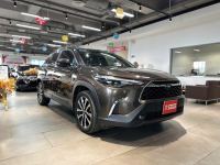 Bán xe Toyota Corolla Cross 2020 1.8V giá 705 Triệu - Hà Nội