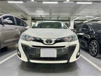 Bán xe Toyota Vios 2020 1.5G giá 462 Triệu - Hà Nội