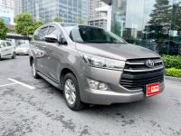 Bán xe Toyota Innova 2.0G 2019 giá 605 Triệu - Hà Nội