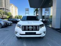 Bán xe Toyota Prado 2021 VX 2.7L giá 2 Tỷ 730 Triệu - Hà Nội