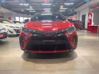 Bán xe Toyota Vios 2021 G 1.5 CVT giá 480 Triệu - Hà Nội