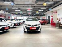 Bán xe Toyota Vios 2020 1.5E CVT giá 435 Triệu - Hà Nội