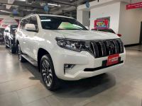 Bán xe Toyota Prado 2021 VX 2.7L giá 2 Tỷ 730 Triệu - Hà Nội