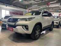 Bán xe Toyota Fortuner 2020 2.7V 4x2 AT giá 845 Triệu - Hà Nội