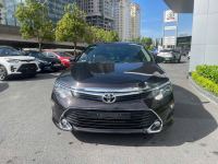 Bán xe Toyota Camry 2018 2.5Q giá 755 Triệu - Hà Nội