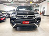 Bán xe Toyota Land Cruiser 2019 VX 4.6 V8 giá 3 Tỷ 890 Triệu - Hà Nội