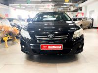 Bán xe Toyota Corolla 2008 XLi 1.8 AT giá 295 Triệu - Hà Nội