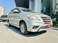 Bán xe Toyota Innova 2014 2.0E giá 340 Triệu - Hà Nội