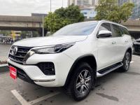 Bán xe Toyota Fortuner 2022 2.4L 4x2 AT giá 1 Tỷ 10 Triệu - Hà Nội