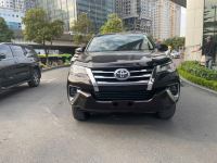 Bán xe Toyota Fortuner 2019 2.7V 4x2 AT giá 805 Triệu - Hà Nội