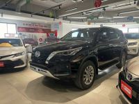 Bán xe Toyota Fortuner 2021 2.7V 4x4 AT giá 1 Tỷ 80 Triệu - Hà Nội