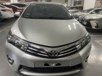 Bán xe Toyota Corolla altis 2015 1.8G AT giá 470 Triệu - Hà Nội