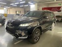 Bán xe Toyota Fortuner 2020 2.4G 4x2 AT Legender giá 1 Tỷ 10 Triệu - Hà Nội