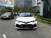 Bán xe Toyota Camry 2022 2.5Q giá 1 Tỷ 220 Triệu - Hà Nội