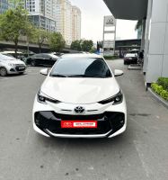 Bán xe Toyota Vios 2024 E CVT giá 480 Triệu - Hà Nội