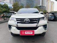 Bán xe Toyota Fortuner 2019 2.7V 4x2 AT giá 800 Triệu - Hà Nội