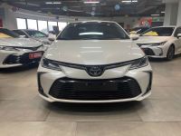 Bán xe Toyota Corolla altis 2022 1.8G giá 655 Triệu - Hà Nội