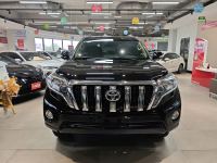 Bán xe Toyota Prado 2016 TXL 2.7L giá 1 Tỷ 385 Triệu - Hà Nội