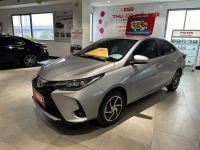 Bán xe Toyota Vios 2022 G 1.5 CVT giá 505 Triệu - Hà Nội