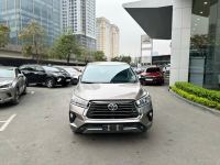 Bán xe Toyota Innova 2021 G 2.0 AT giá 705 Triệu - Hà Nội