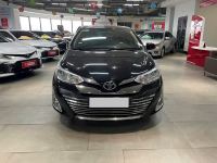 Bán xe Toyota Vios 2019 1.5E CVT giá 415 Triệu - Hà Nội