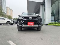 Bán xe Toyota Fortuner 2022 Legender 2.4L 4x2 AT giá 1 Tỷ 95 Triệu - Hà Nội