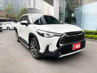 Bán xe Toyota Corolla Cross 2021 1.8V giá 760 Triệu - Hà Nội