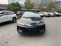 Bán xe Toyota Corolla altis 1.8G AT 2018 giá 555 Triệu - Hà Nội