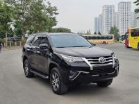 Bán xe Toyota Fortuner 2019 2.4G 4x2 MT giá 720 Triệu - Hà Nội