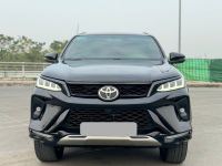 Bán xe Toyota Fortuner 2022 Legender 2.4L 4x2 AT giá 1 Tỷ 40 Triệu - Hà Nội