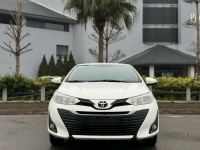 Bán xe Toyota Vios 2020 1.5E CVT giá 398 Triệu - Hà Nội