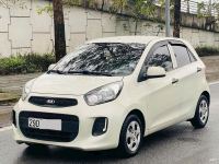 Bán xe Kia Morning 2016 Van 1.0 AT giá 215 Triệu - Hà Nội