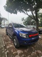 Bán xe Ford Ranger XLS 2.2L 4x2 AT 2014 giá 320 Triệu - Hà Nội